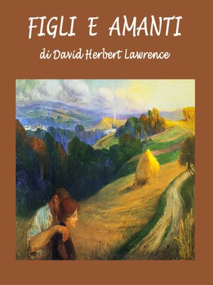 cover image of Figli e amanti
